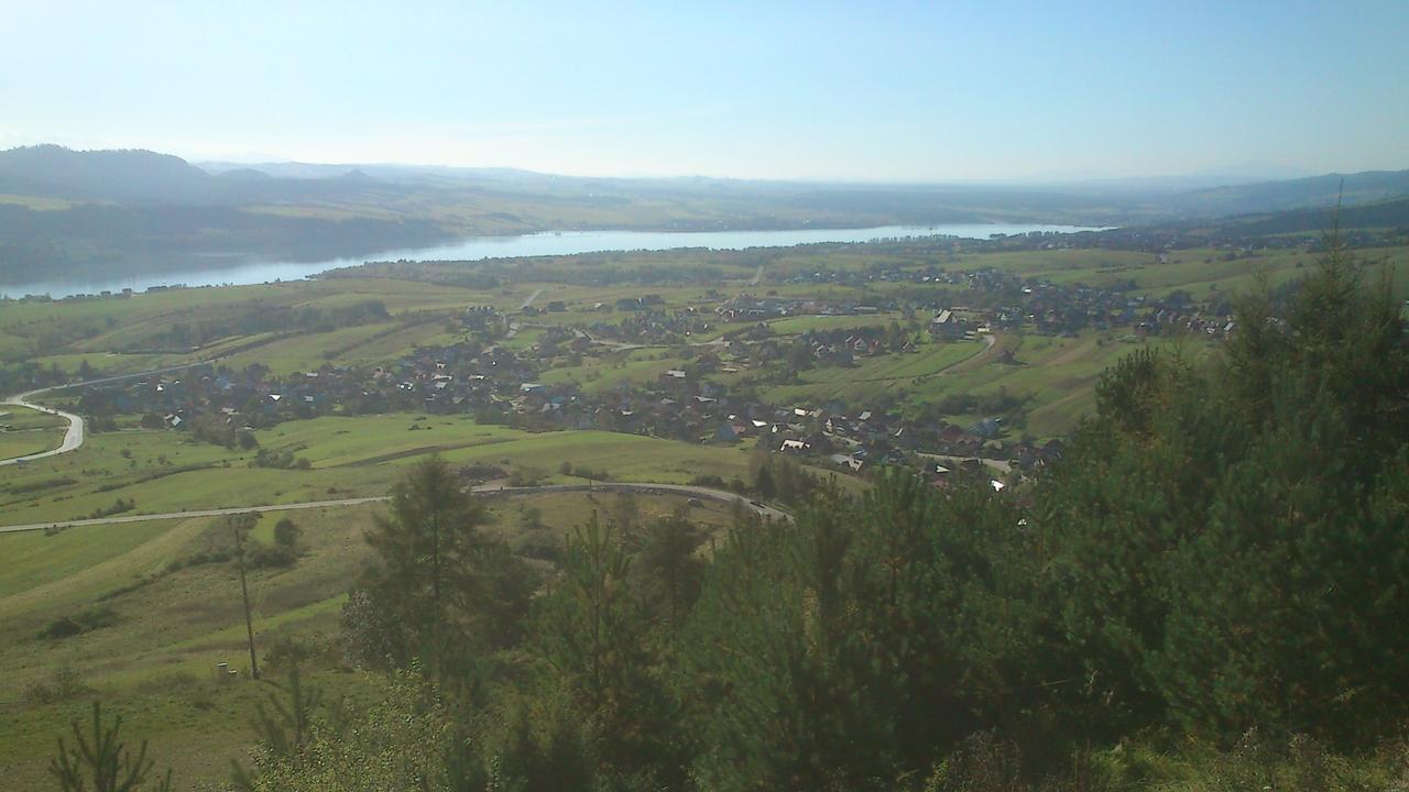 Domek letniskowy Pasja I Mizerna